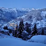 Votre Pause Detente Commence Ici - Aux Mimosas * סאיו