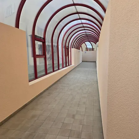 Apartamento Votre Pause Detente Commence Ici - Aux Mimosas *