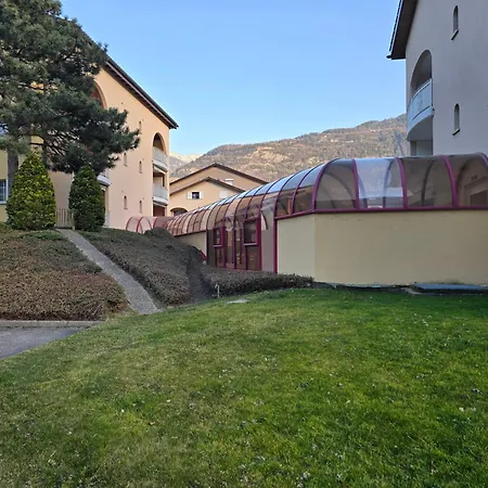 Votre Pause Détente Commence Ici - Aux Mimosas *