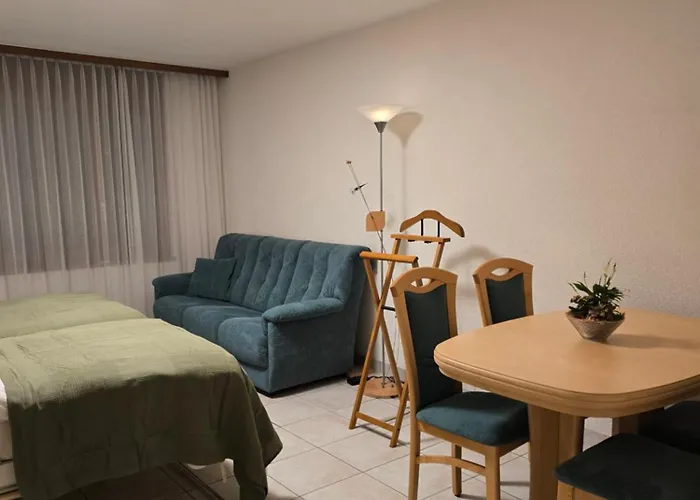 Votre Pause Detente Commence Ici - Aux Mimosas * Saillon