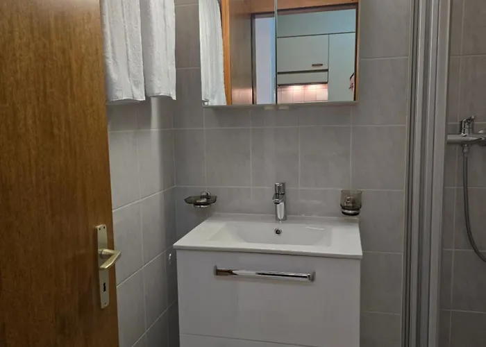 Appartement Votre Pause Detente Commence Ici - Aux Mimosas