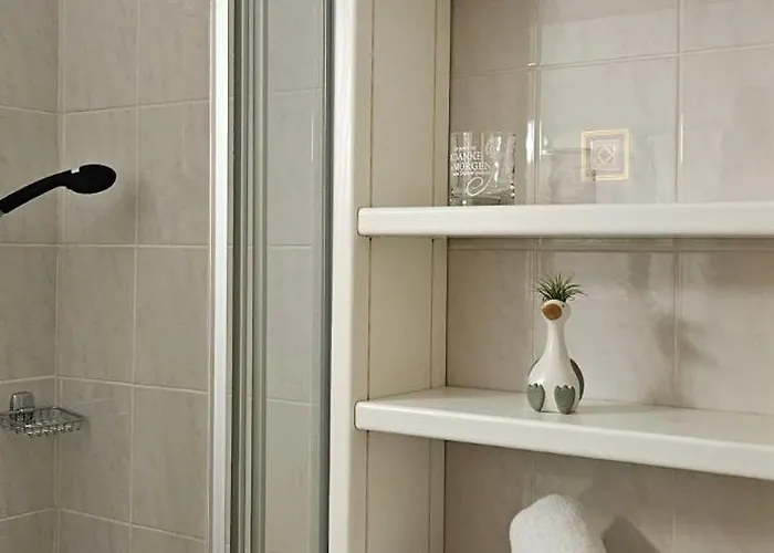 Appartement Votre Pause Detente Commence Ici - Aux Mimosas Saillon