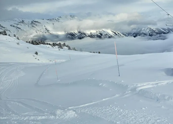 Appartement Votre Pause Detente Commence Ici - Aux Mimosas