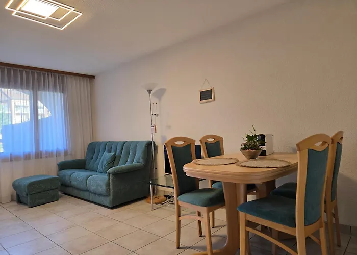 Votre Pause Detente Commence Ici - Aux Mimosas Apartment