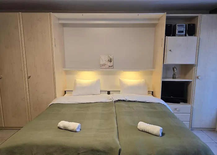 Apartamento Votre Pause Détente Commence Ici - Aux Mimosas