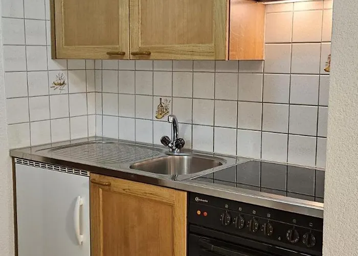 Apartamento Votre Pause Détente Commence Ici - Aux Mimosas