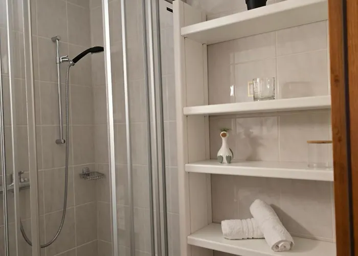 Votre Pause Detente Commence Ici - Aux Mimosas Apartment Saillon