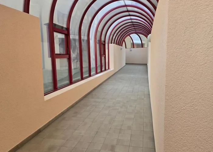 Apartamento Votre Pause Détente Commence Ici - Aux Mimosas *