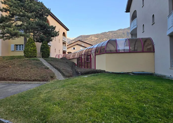 Votre Pause Détente Commence Ici - Aux Mimosas *