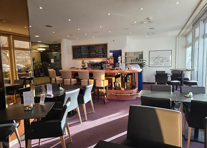 Votre Pause Détente Commence Ici - Aux Mimosas *