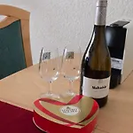 아파트 Votre Pause Detente Commence Ici - Aux Mimosas 사이옹